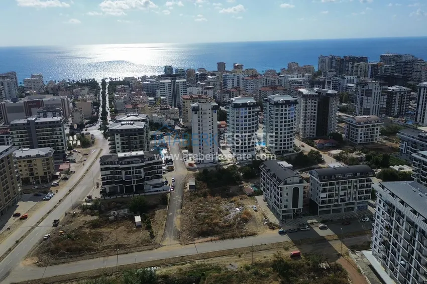 Nowy kompleks w Mahmutlar, Alanya. Apartamenty od dewelopera 5 