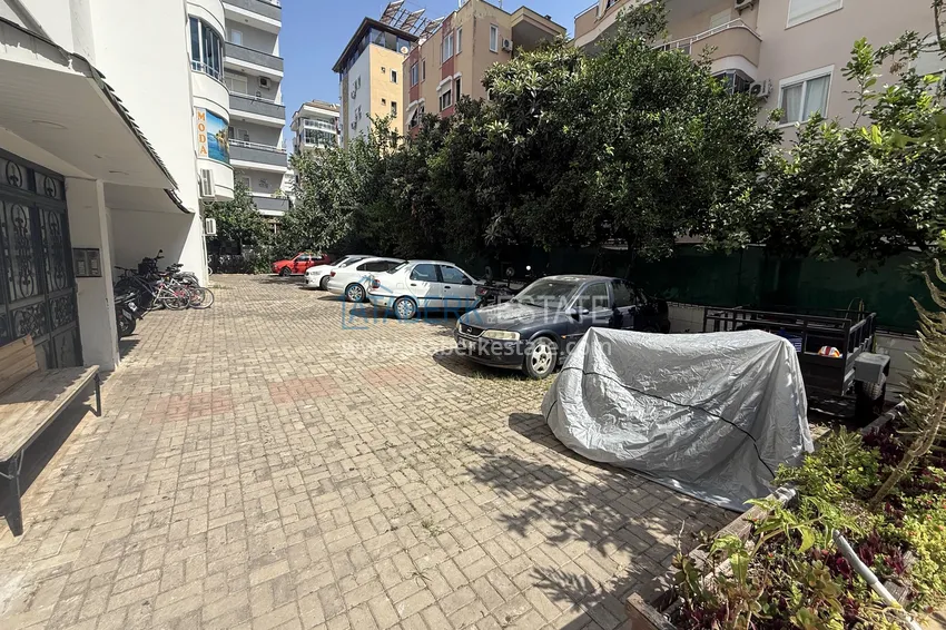 Apartament 2+1 w Mahmutlar, Barbarossa Avenue - tylko 150 metrów od morza 5 