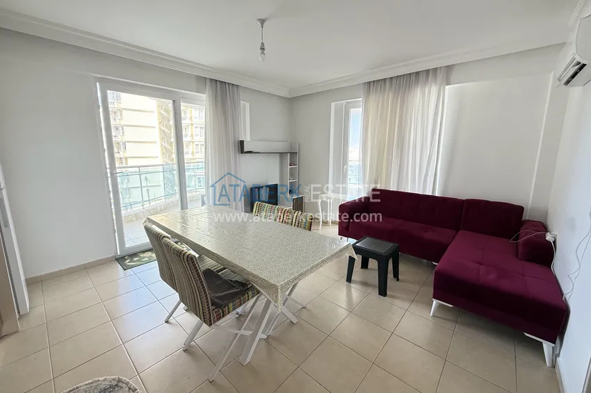 Kupuj  Apartament 2+1 w Mahmutlar, Barbarossa Avenue - tylko 150 metrów od morza 5 