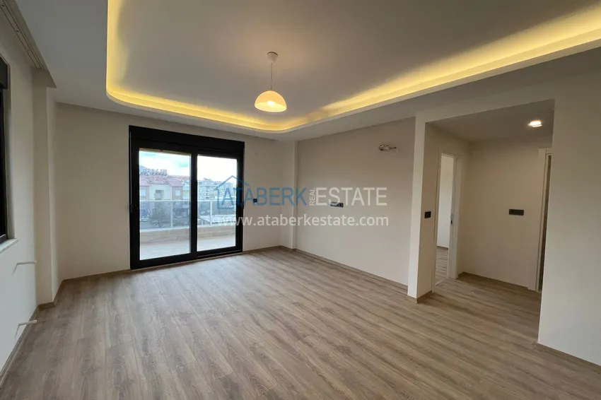 Kupuj  Apartamenty i penthouse'y od dewelopera w Alanya, Gazipasa 3 