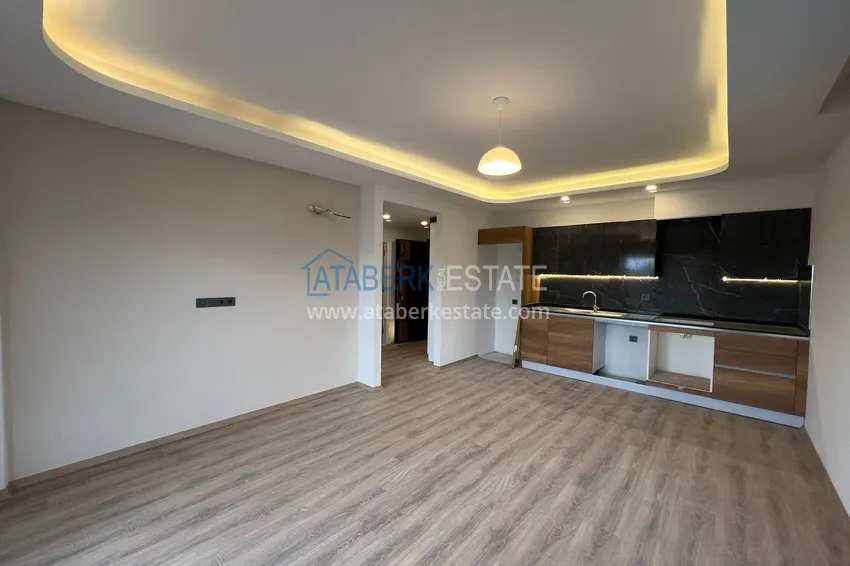Kupuj  Apartamenty i penthouse'y od dewelopera w Alanya, Gazipasa 4 
