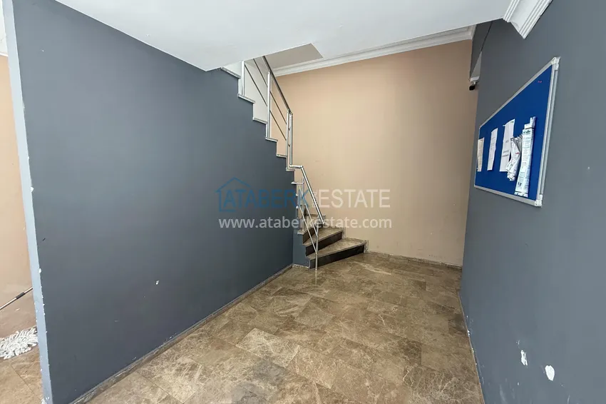 Apartament 2+1 w Mahmutlar, Barbarossa Avenue - tylko 150 metrów od morza 7 