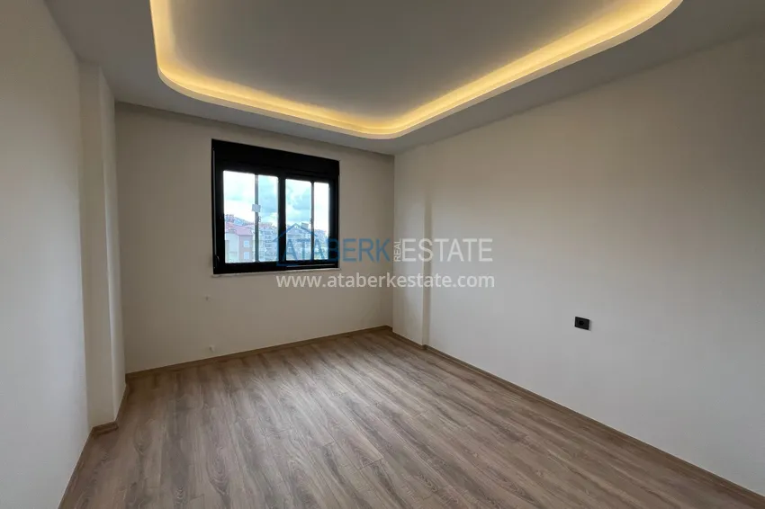 Kupuj  Apartamenty i penthouse'y od dewelopera w Alanya, Gazipasa 5 