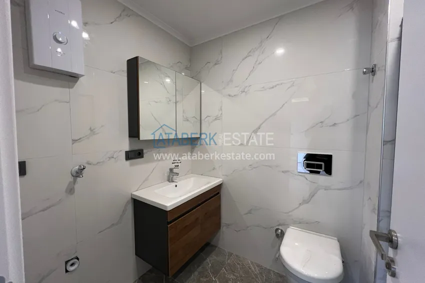 Kupuj  Apartamenty i penthouse'y od dewelopera w Alanya, Gazipasa 6 