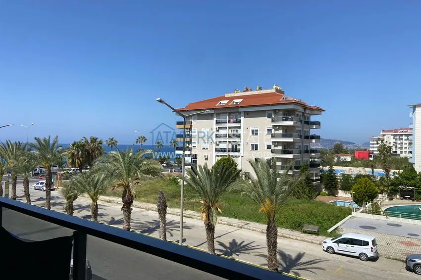 Kupuj  Apartamenty od dewelopera w okolicy Kestel przy plaży  10 