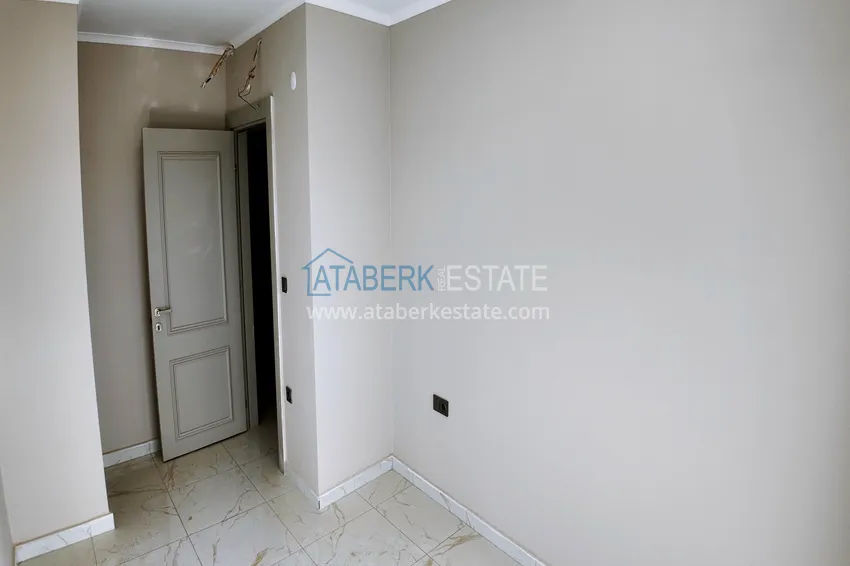 Kupuj  Kompleks butikowy w dzielnicy Alanya - Kargicak  11 