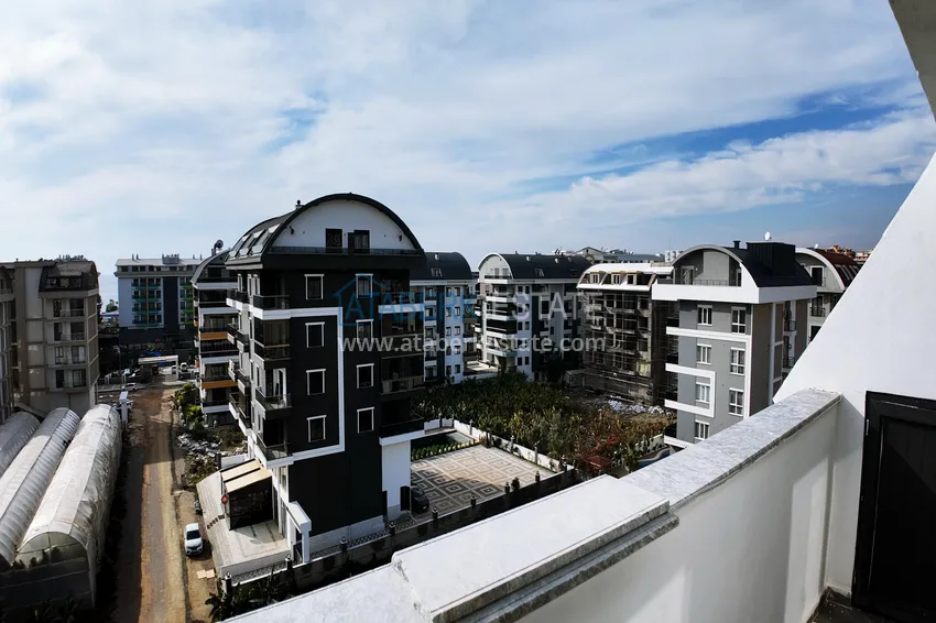 Kupuj  Kompleks butikowy w dzielnicy Alanya - Kargicak  13 