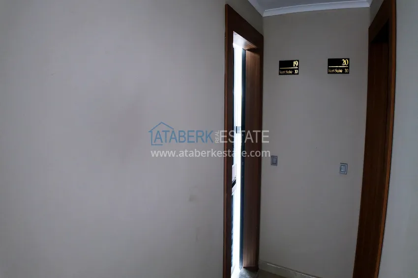 Kupuj  Kompleks butikowy w dzielnicy Alanya - Kargicak  1 