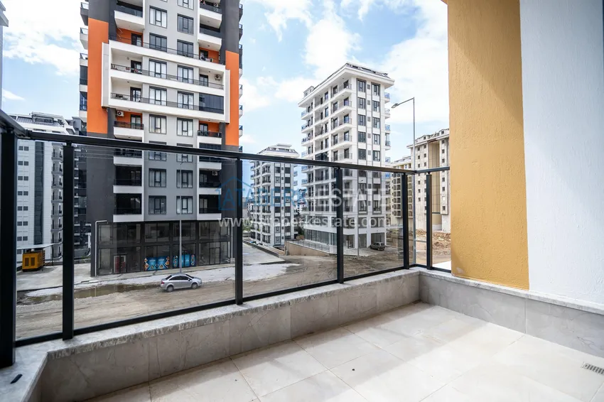 Kupuj  Atrakcyjny kompleks mieszkaniowy w segmencie komfortu w Mahmutlar, Alanya 14 