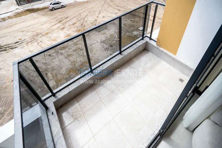 Kupuj  Atrakcyjny kompleks mieszkaniowy w segmencie komfortu w Mahmutlar, Alanya 15 