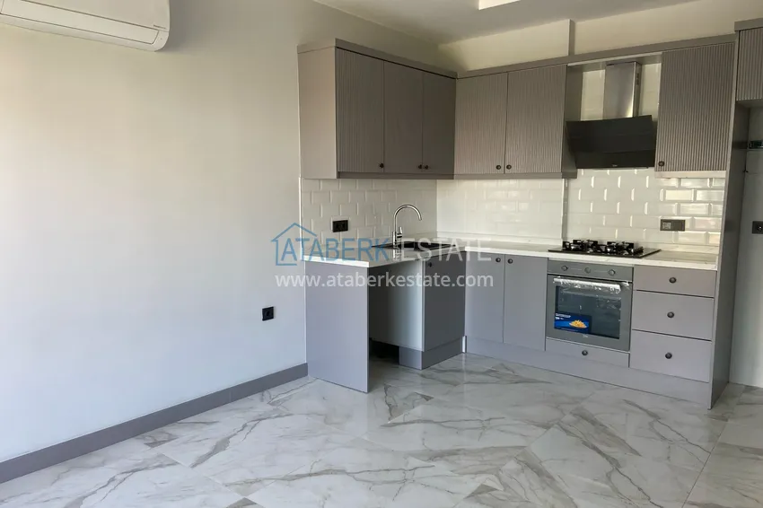 Kupuj  Apartamenty od dewelopera w okolicy Kestel przy plaży  2 