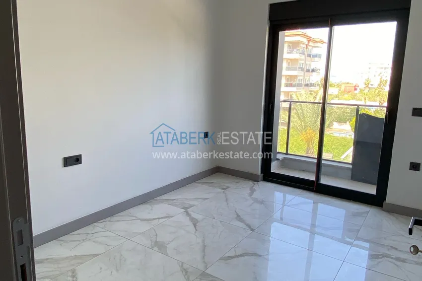 Kupuj  Apartamenty od dewelopera w okolicy Kestel przy plaży  3 