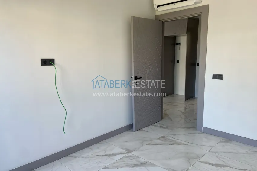 Kupuj  Apartamenty od dewelopera w okolicy Kestel przy plaży  4 