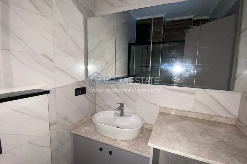 Kupuj  Apartamenty od dewelopera w okolicy Kestel przy plaży  5 