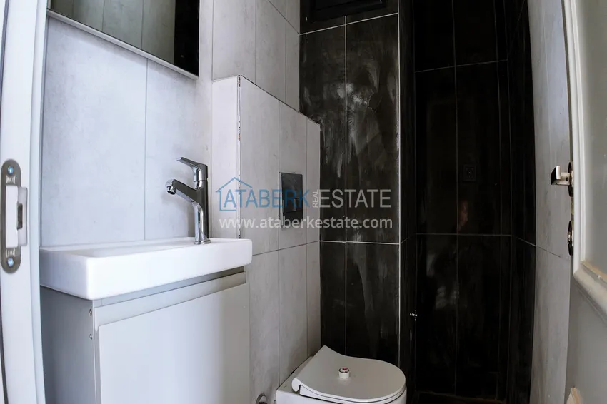 Kupuj  Kompleks butikowy w dzielnicy Alanya - Kargicak  7 