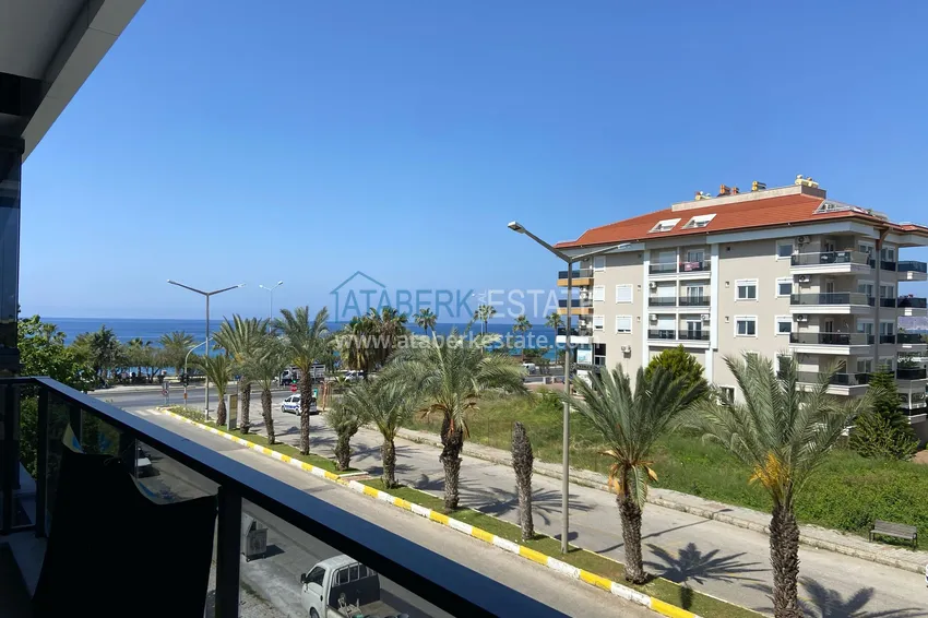Kupuj  Apartamenty od dewelopera w okolicy Kestel przy plaży  7 