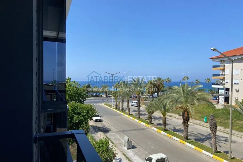 Kupuj  Apartamenty od dewelopera w okolicy Kestel przy plaży  8 