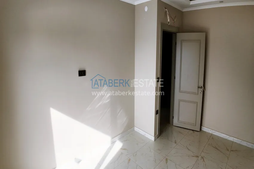 Kupuj  Kompleks butikowy w dzielnicy Alanya - Kargicak  9 