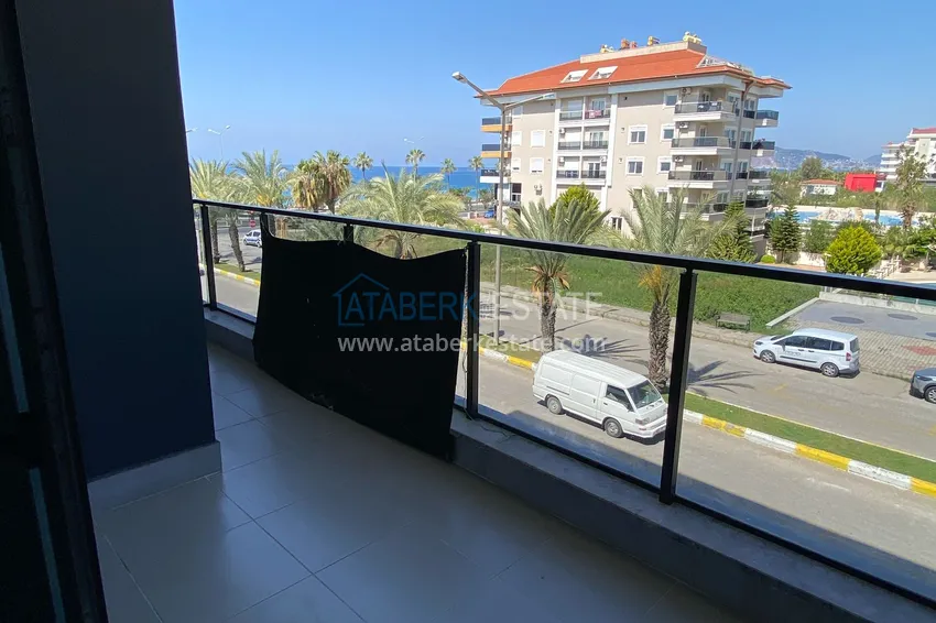 Kupuj  Apartamenty od dewelopera w okolicy Kestel przy plaży  9 