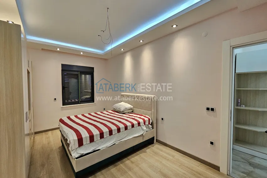 Kupuj  Luksusowa prywatna willa w Alanyi, dzielnica Incekum. Własność obywatelska 24 