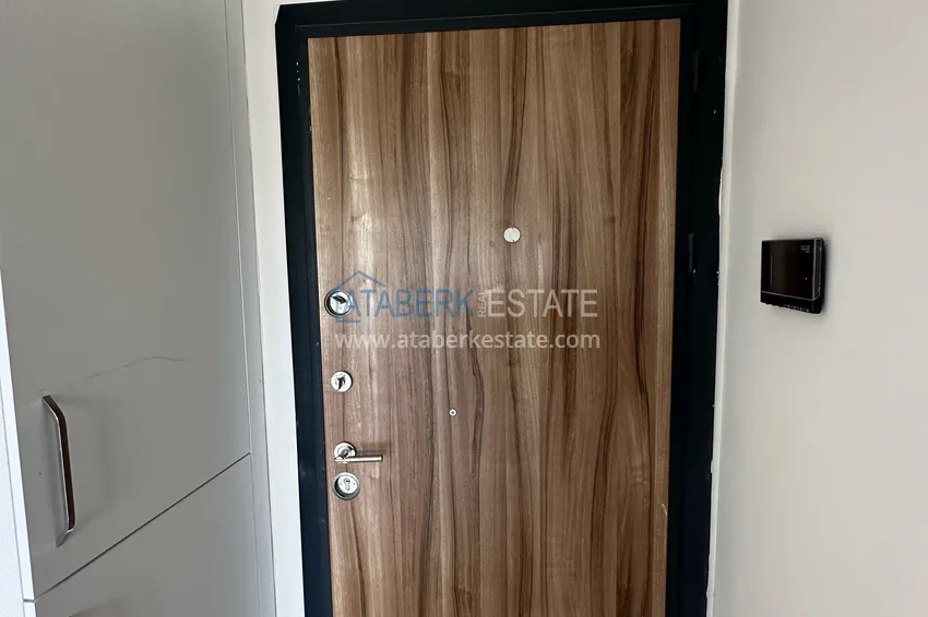 Kupuj  Apartament 1+1 w Gazipasa to nowoczesny kompleks komfortowy 1 