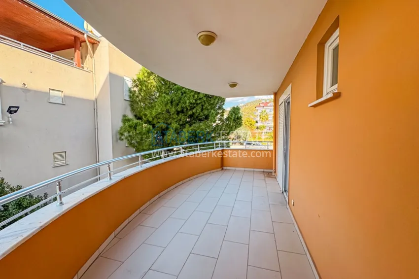 Kupuj  Apartament 2+1 w Demirtas - umeblowany z widokiem na morze i góry 21 