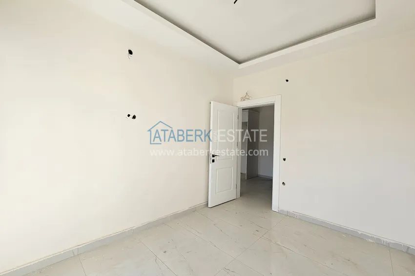 Kupuj  Apartament 1+1 w Oba — apartament z jedną sypialnią z pięknym wykończeniem  6 
