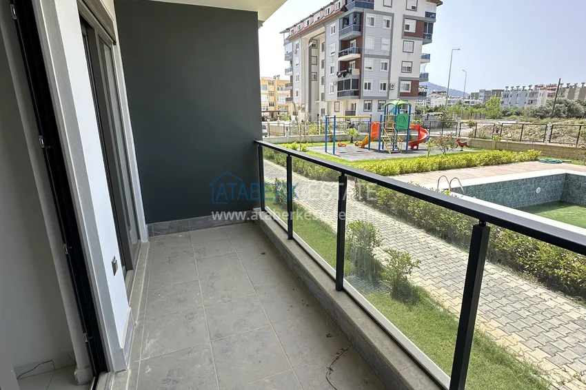 Kupuj  Apartament 1+1 w Gazipasa to nowoczesny kompleks komfortowy 7 