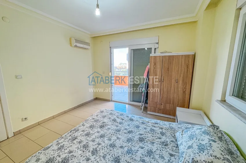 Kupuj  Apartament 2+1 w Demirtas - umeblowany z widokiem na morze i góry 9 