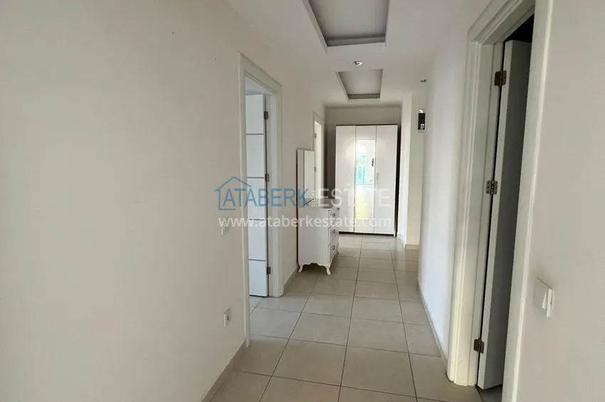 Kupuj  Apartament 2+1 od właściciela w kompleksie z infrastrukturą hotelową — Alanya, Avsallar 1 