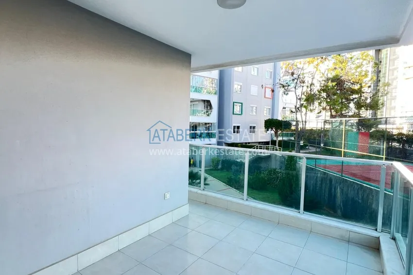 Kupuj  Apartament 2+1 od właściciela w kompleksie z infrastrukturą hotelową — Alanya, Avsallar 13 
