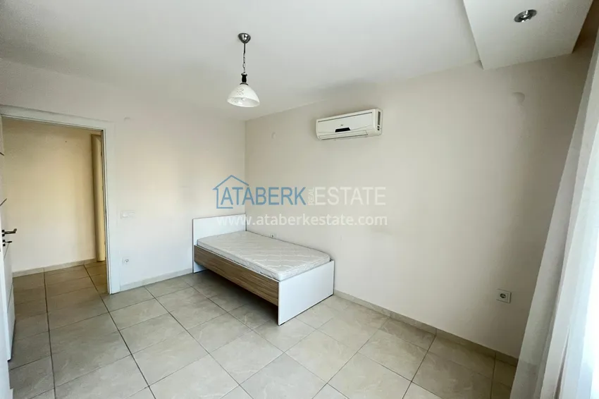 Kupuj  Apartament 2+1 od właściciela w kompleksie z infrastrukturą hotelową — Alanya, Avsallar 7 