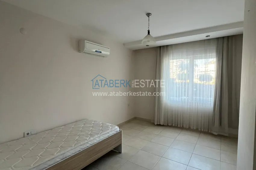 Kupuj  Apartament 2+1 od właściciela w kompleksie z infrastrukturą hotelową — Alanya, Avsallar 8 