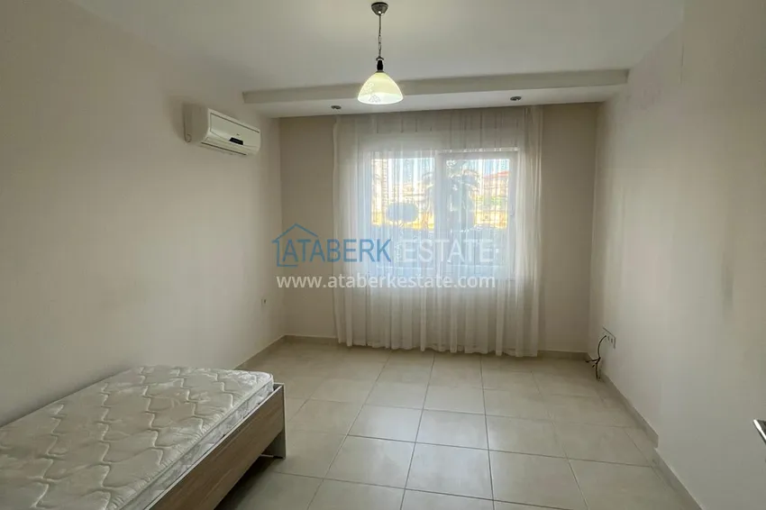 Kupuj  Apartament 2+1 od właściciela w kompleksie z infrastrukturą hotelową — Alanya, Avsallar 9 