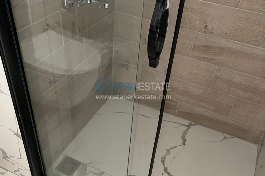 Kupuj  Apartament 1+1 w Avsallar - w kompleksie z licencją na wynajem krótkoterminowy 10 