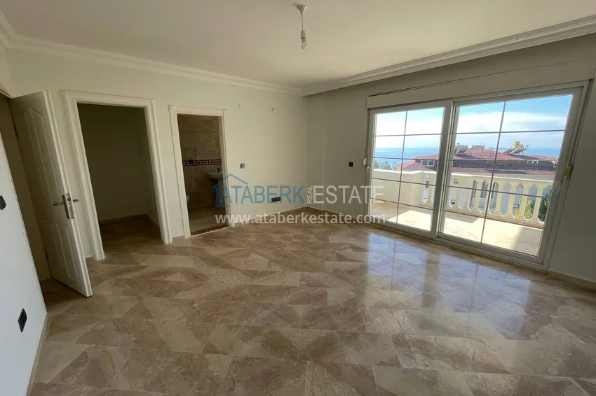 Kupuj  Willa górska — Alanya, dzielnica Bektash, za pozwoleniem na pobyt, z panoramicznym widokiem  14 