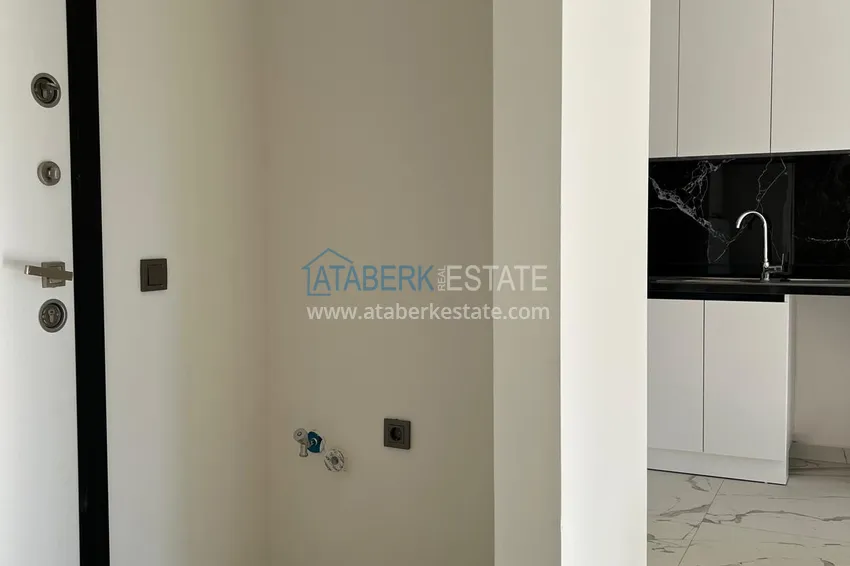 Kupuj  Apartament 1+1 w Avsallar - w kompleksie z licencją na wynajem krótkoterminowy 1 