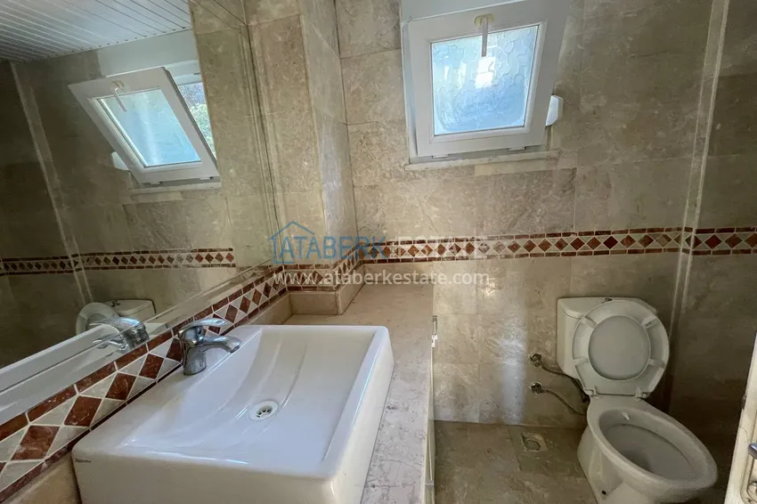 Kupuj  Willa górska — Alanya, dzielnica Bektash, za pozwoleniem na pobyt, z panoramicznym widokiem  17 