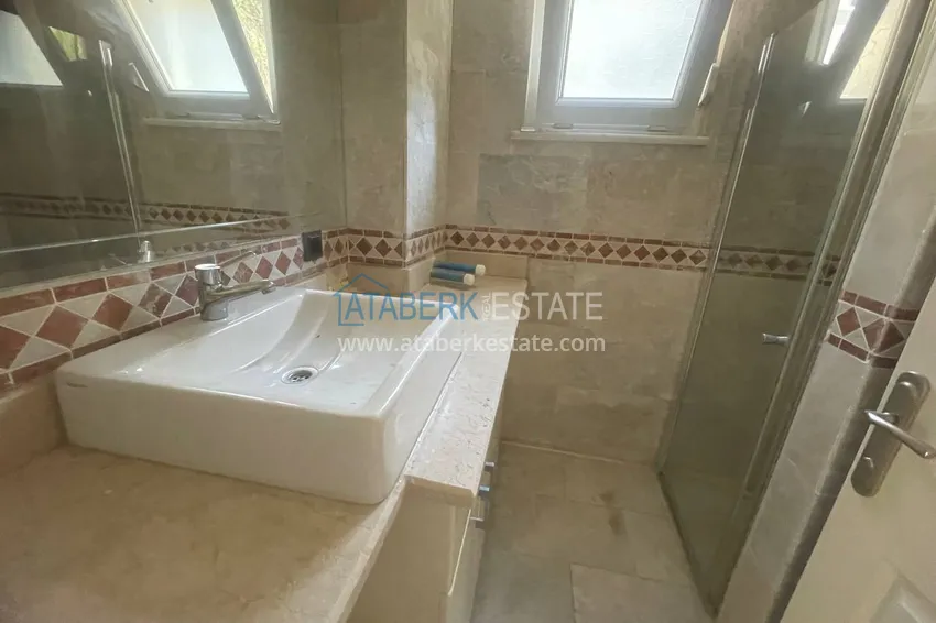 Kupuj  Willa górska — Alanya, dzielnica Bektash, za pozwoleniem na pobyt, z panoramicznym widokiem  19 