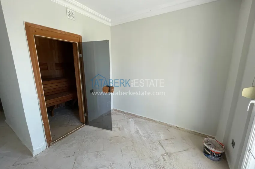Kupuj  Willa górska — Alanya, dzielnica Bektash, za pozwoleniem na pobyt, z panoramicznym widokiem  21 