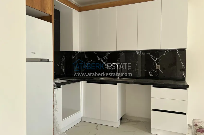 Kupuj  Apartament 1+1 w Avsallar - w kompleksie z licencją na wynajem krótkoterminowy 2 