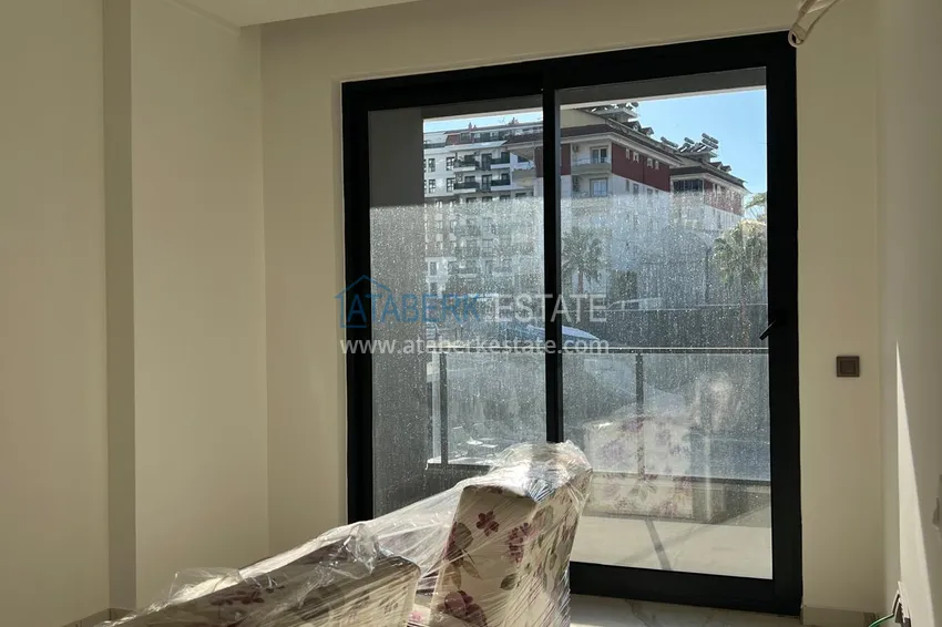 Kupuj  Apartament 1+1 w Avsallar - w kompleksie z licencją na wynajem krótkoterminowy 4 