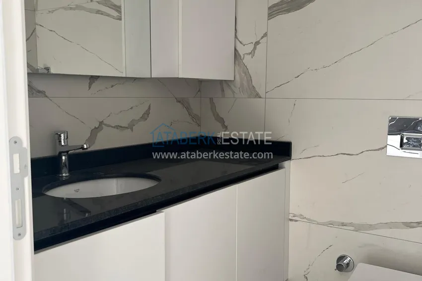 Kupuj  Apartament 1+1 w Avsallar - w kompleksie z licencją na wynajem krótkoterminowy 9 