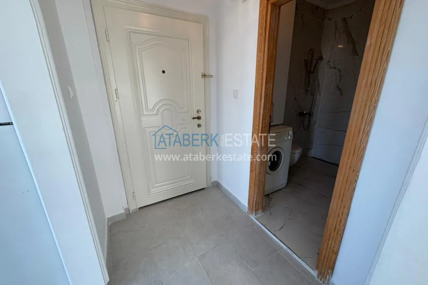 Kupuj  Apartament 1+1 w centrum Alanyi, Półwysep Kale - umeblowany i z panoramicznym widokiem na morze 21 