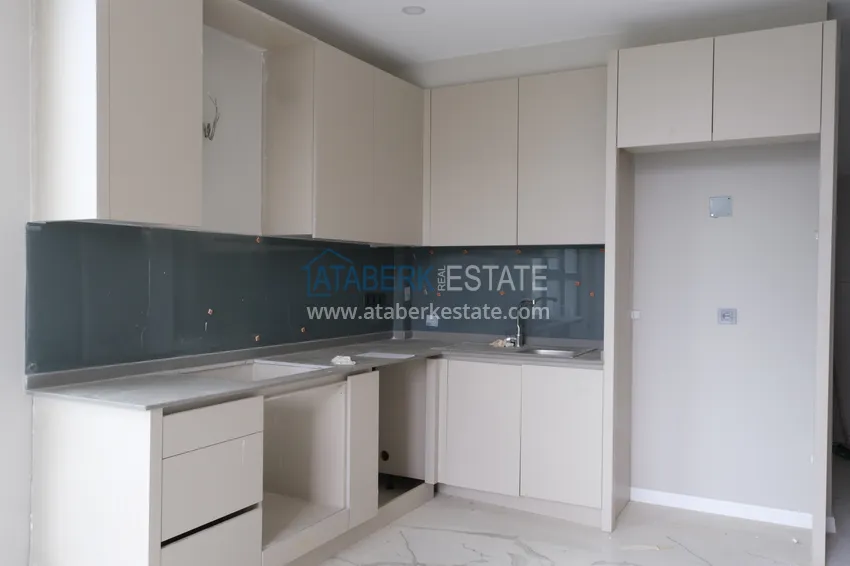 Kupuj Stylowy dwupoziomowy loft 1+1 w Kargicaku — 250 metrów od morza 4 