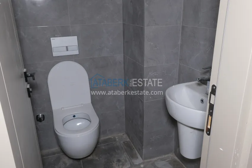 Kupuj Stylowy dwupoziomowy loft 1+1 w Kargicaku — 250 metrów od morza 6 