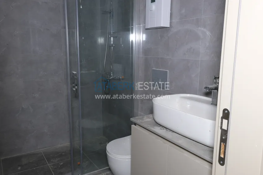 Kupuj Stylowy dwupoziomowy loft 1+1 w Kargicaku — 250 metrów od morza 7 