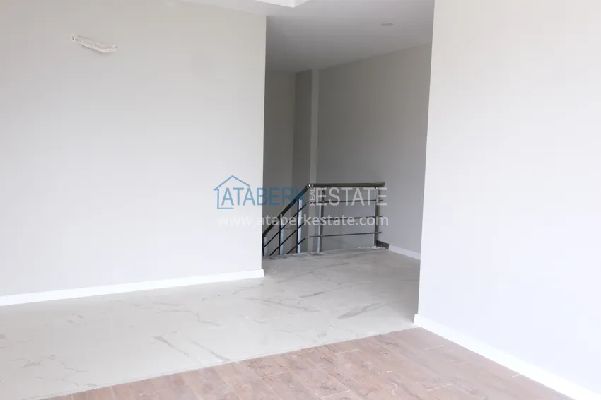 Kupuj Stylowy dwupoziomowy loft 1+1 w Kargicaku — 250 metrów od morza 9 