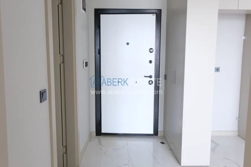 Kupuj  Apartament 1+1 w Kargicak - 250 metrów od morza 1 