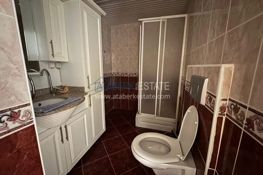 Kupuj  Apartament 3+1 w Mahmutlar niedaleko morza - ulica Atatürk 11 
